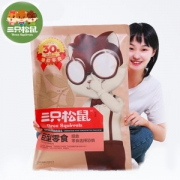 三只松鼠 网红巨型零食大礼包3226g 138元包邮 原价188元 新低价限今天