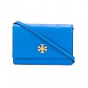 网易考拉黑卡会员： TORY BURCH 汤丽柏琦 41482 女士压花单肩包