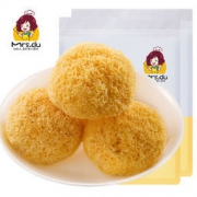Mrs.Du 杜夫人 古田 银耳干货 500g