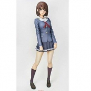 RANYI 冉易 FIGUREX 加藤惠一比一手办