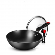 22日10点：COOKER KING 炊大皇 C32D2 炒锅 30cm 64.5元包邮（前10分钟）