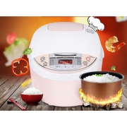 21点开始： Midea 美的 MB-FB40Simple111 4L 电饭煲