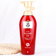 韩国吕红棕绿吕洗发水护发素套装 券后￥38.9
