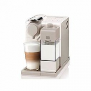 De'Longhi 德龙 雀巢系列 Lattissima Touch EN 560.W 全自动胶囊咖啡机