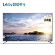 Letv 乐视 Y65 65英寸 4K 液晶电视