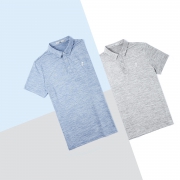HLA 海澜之家 男士POLO衫 98元