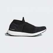 adidas 阿迪达斯 UltraBOOST Laceless 中性款休闲运动鞋 +凑单品 400元包邮（多重优惠，鞋合326元）