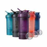 25日0点前1小时立减10元：BlenderBottle 健身运动水杯643ml*4件  券后358.15元包邮