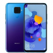 HUAWEI 华为 nova5i Pro  4800万AI四摄 6GB+128GB 极光色