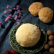 Partini/帕帝尼 精选古田无硫银耳干货 125g*3件 19.9元包邮（拍3件）