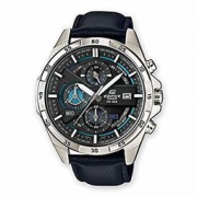 中亚Prime会员：Casio Edifice 男式手表 EFR-556L-1AVUEF