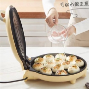 13日10点：Bear/小熊 DBC-C15E3 电饼铛