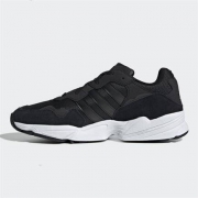 8日0点： adidas 阿迪达斯 yung-96 男款休闲运动鞋