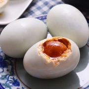 南海宝流油咸鸭蛋65g*20枚 券后￥32.9