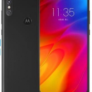 摩托罗拉 Motorola p30 note(XT1942-1)6GB+64GB墨岩黑