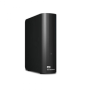 中亚Prime会员：Western Digital 西部数据 Elements 8TB 便携式外置硬盘 3.5英寸 USB3.0
