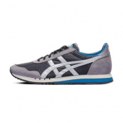 8日0点： Onitsuka Tiger 鬼冢虎 DUALIO系列 D6K3N-9012 男款休闲鞋