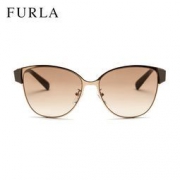 FURLA 芙拉 SU4344K 女士拼接墨镜