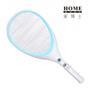 HOMEBOOS 家博士 电蚊拍  券后14.9元