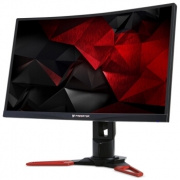 限地区：acer 宏碁 掠夺者 Z271U 27英寸 TN曲面电竞显示器 （2560x1440、165Hz、1800R、1ms、G-Sync） 3499元包邮
