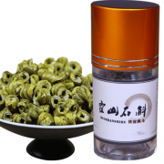 一品世家 石斛枫斗 10g 6.9元包邮