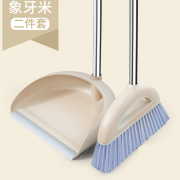 千享 扫把簸箕套装组合 9.9元（需用券）