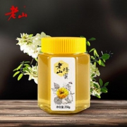 南京老牌，老山 百花蜜 350gx2件