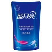 移动端： 蓝月亮 深层洁净洗衣液 500g *6件