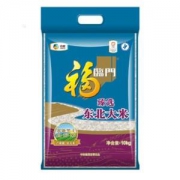 8日0点：福临门臻选东北大米10kg