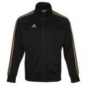 adidas 阿迪达斯 TR30J1-BW 男式运动夹克