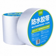 彩钢防水材料卷材缝管口漏丁基防水胶带 券后￥20