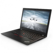 ThinkPad X280 12.5英寸轻薄笔记本电脑（i3-8130U、4GB、256GB）