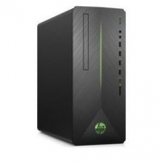 HP 惠普 暗影精灵4Plus 游戏台式电脑主机（i7-9700F、8GB、256GB+1TB、RTX2060 6GB）