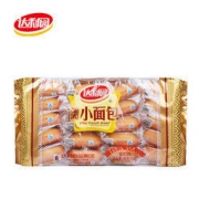 达利园 法式小面包 香奶味 400g