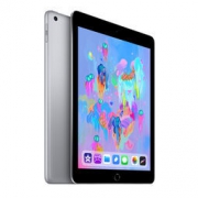 Apple 苹果 2017款 iPad 9.7英寸 平板电脑 深空灰色 WLAN + Cellular版 128G