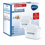 中亚Prime会员：BRITA 碧然德 MAXTRA+ 多效滤芯 12枚装