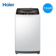 Haier 海尔 EB75M29 全自动波轮洗衣机 7.5公斤 799元包邮