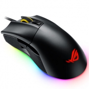 ASUS 华硕 ROG P502 玩家国度 大G二代 游戏鼠标 219元包邮