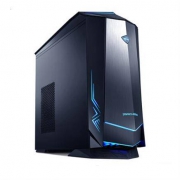 MACHENIKE机械师F117台式机电脑（i7-9700、16G、256G、GTX1660Ti）