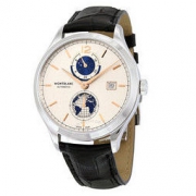 MONTBLANC 万宝龙 Heritage Chronometrie 113779 男士腕表