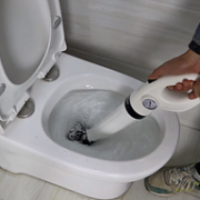 附网友实测！一炮通！鑫宝鹭 气压式疏通器 XBL-SSTQ