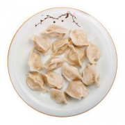 泰祥 非遗鲅鱼饺子 360g*6袋
