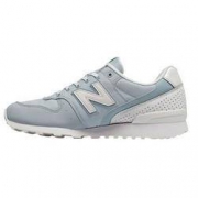 限尺码： new balance 996系列 WR996PG 中性复古跑鞋