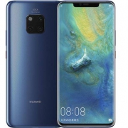 限时秒杀：华为 mate20 Pro 全网通6GB+128GB 宝石蓝