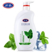 好迪 花香沐浴露 1.3L