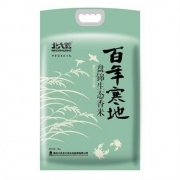 北大荒 百年寒地 盘锦大米 蟹稻共生 东北大米5kg*6件