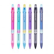 PILOT 百乐 HFST20R 摇摇自动铅笔 0.5mm 送百乐橡皮 13.1元包邮（需用券）
