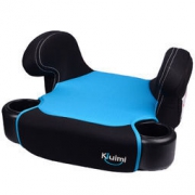 京东PLUS会员：Kiuimi 开优米 KYM03 蓝色精灵款 儿童安全座椅增高垫