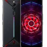 nubia 努比亚 红魔3电竞手机 智能手机
