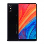 历史低价： MI 小米 MIX2S 全网通智能手机 黑色 6GB+128GB
